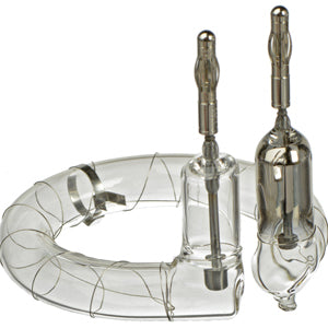 NiceFoto N680A 600W Color Corrected Flash Tube – 5500K Daylight, Germany Hyman Glass