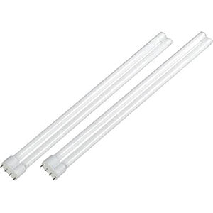 Osram 55W Cool White Fluorescent Tube 4000K – Dulux L 2G11, 4800 lm, High CRI, Long Life