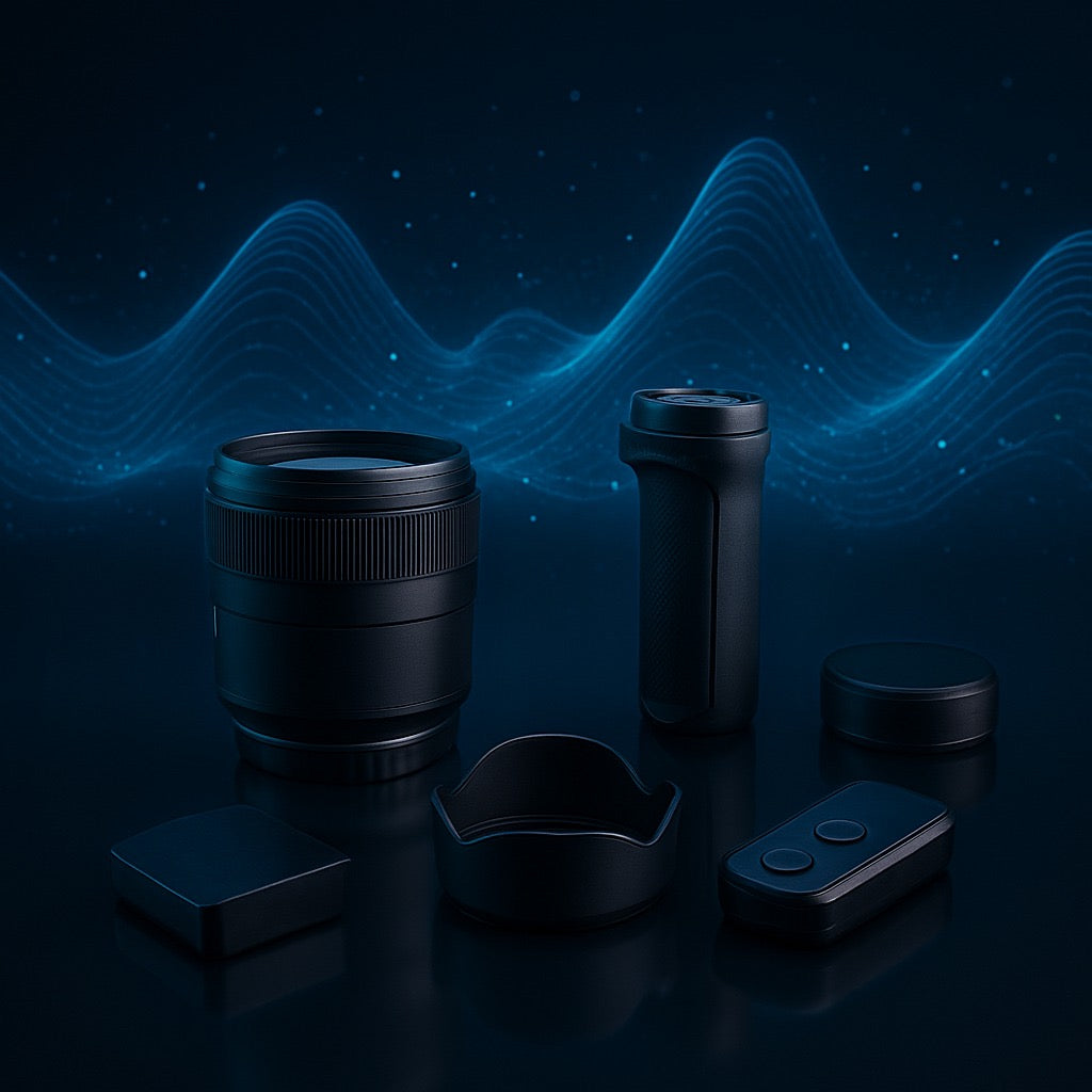 Camera Accessories