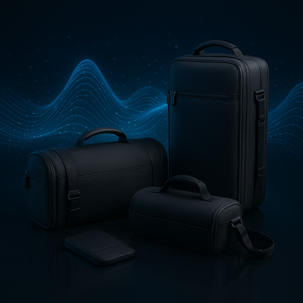 Professional Bags