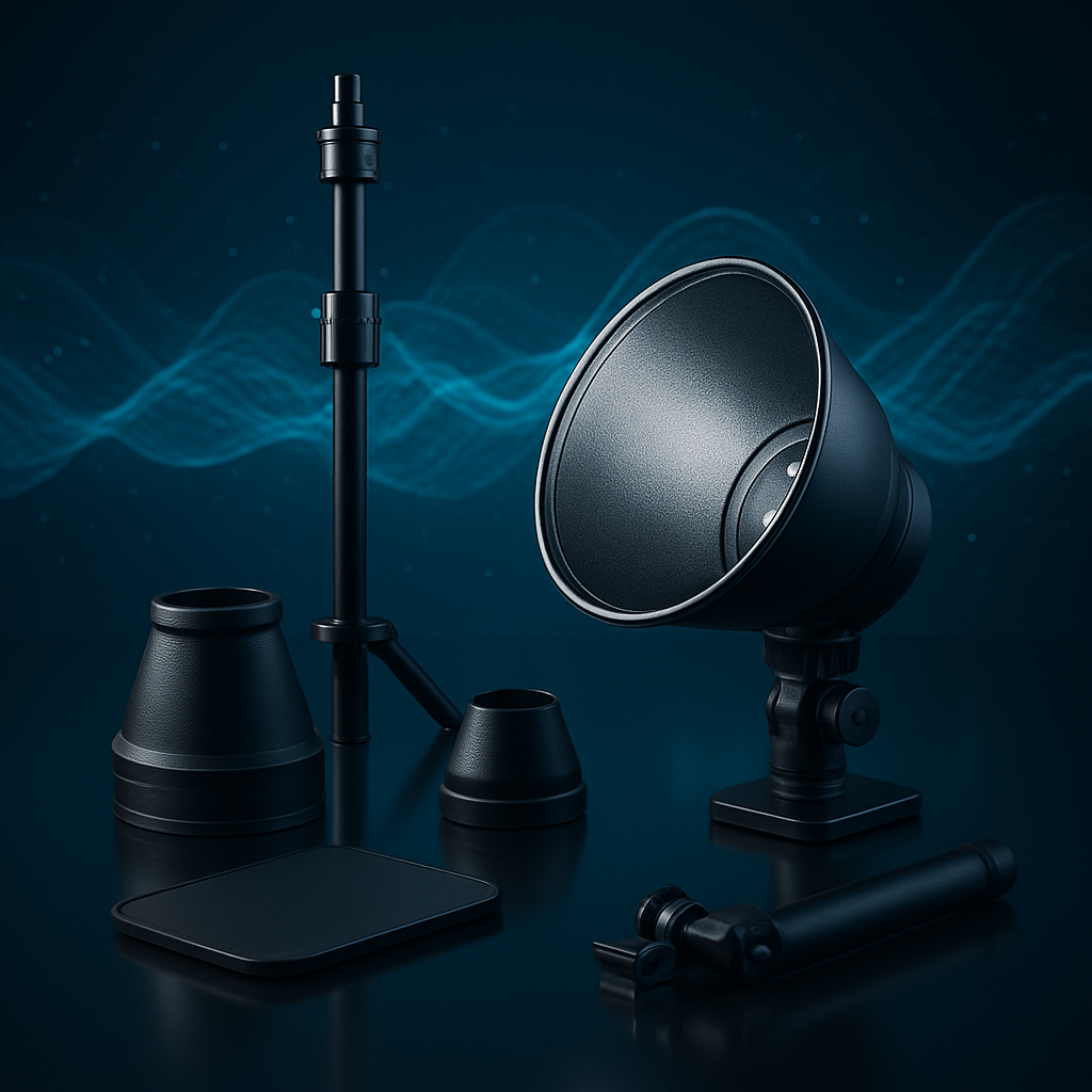 Studio Accessories