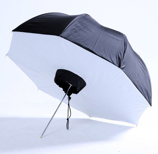 Reflective Umbrella Softbox (Umbrella Box) – Photography Lighting Modifier