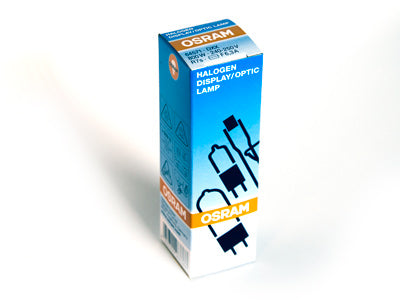 Osram 800W Softlight / HMI Bulb – 3200K Tungsten or 6000K Daylight, R7s or G22 Base