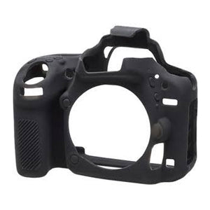 Silicone Rubber Camera Protective Body Cover Case for Nikon D5300, Canon 5D Mark IV, Canon 1300D, Canon 6D