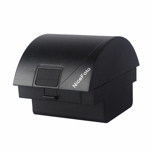 NiceFoto LB-01 11.1V / 6600mAh Li-Ion Battery for N-Series Flashes (680A / N6 / HS600C etc.)