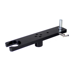 DigiPro Universal Docking & Balance Bracket for Handheld Stabilizer / Steadicam – 25 kg Payload, 5/8″ Stand Mount