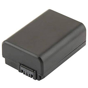 DigiPro NP-FW50 1020mAh Lithium-Ion Battery Pack for Sony Alpha / NEX Cameras
