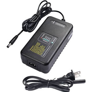 Godox C26 Battery Charger, Charger for AD600Pro AD600Pro II AD600 Pro II AD600ProII Camera Flash
