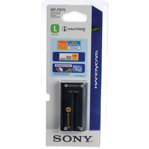DigiPro NP-F970 10,500 mAh PD Battery – Fast Charge, & LED Indicator