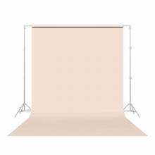 Savage Seamless Paper Photography Backdrop - Color #51 Bone, Size 9 Feet Wide x 36 Feet Long, Backdrop for Tabletop Product Photography and Crafting - Made in USA