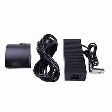 NiceFoto N6/680 Battery Charger | Fast & Reliable Charging for N6 Series
