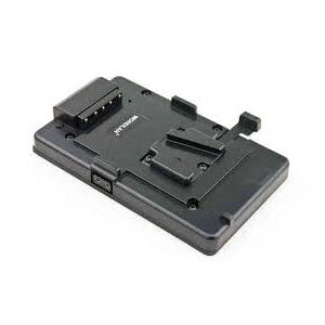 Wondlan WDL-S V-Mount Battery Plate – Secure Power Mount for V-Lock Batteries
