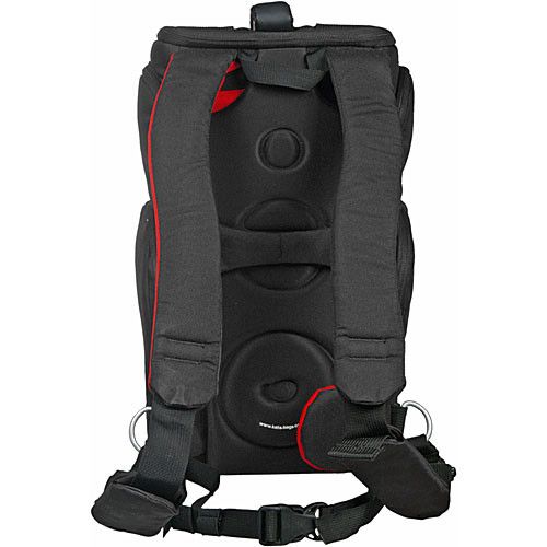 DIGIPRO 3N1-30 Camera Sling Backpack – DSLR Photography Bag (30L, Multi-Carry Design)