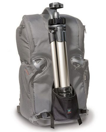 DIGIPRO 3N1-30 Camera Sling Backpack – DSLR Photography Bag (30L, Multi-Carry Design)