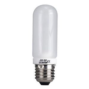 A-200 Bulb  150W Modeling Lamp for Godox SK400 / SK400II – Replacement Preview Bulb