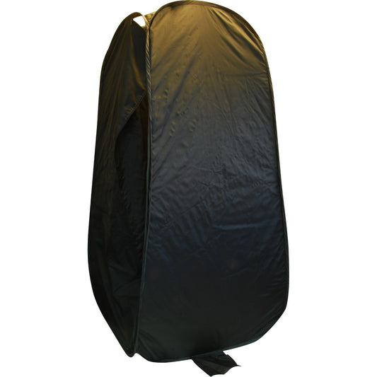 Portable Photography Changing Tent / Pop-Up Dress Room – 190 cm Height, Zipper Entrance & Carry Bag