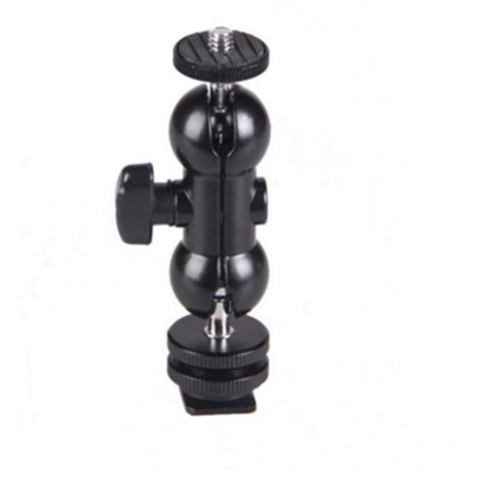 DigiPro Magic Arm MH-18 – Flexible Adjustable Camera Mount Arm with 1/4" Screw for DSLR, Monitor, LED Light, Accessories