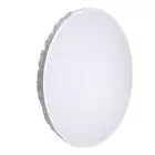 NICEFOTO beauty dish Ø 42 cm with honeycomb + diffuser compatible Bowens S-type