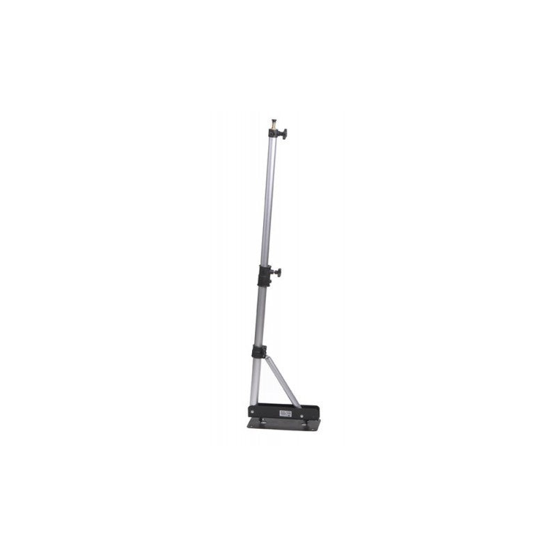 NiceFoto WB-1690 Wall Boom Arm – 98-169 cm Adjustable Boom for Flash & Lighting