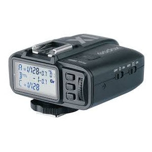 GODOX – X1T-N – TTL Trigger